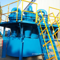 High Classification Efficiency Hydrocyclone Separator